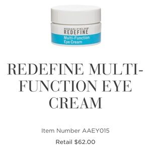 Rodan + Fields Multifunction Eye Cream